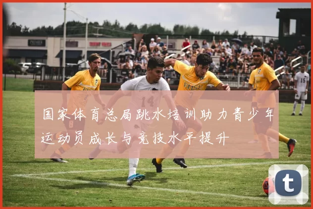 国家体育总局跳水培训助力青少年运动员成长与竞技水平提升