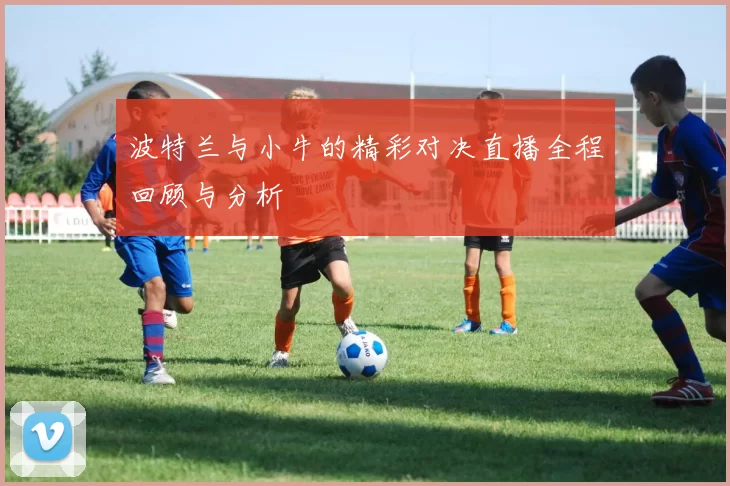 波特兰与小牛的精彩对决直播全程回顾与分析