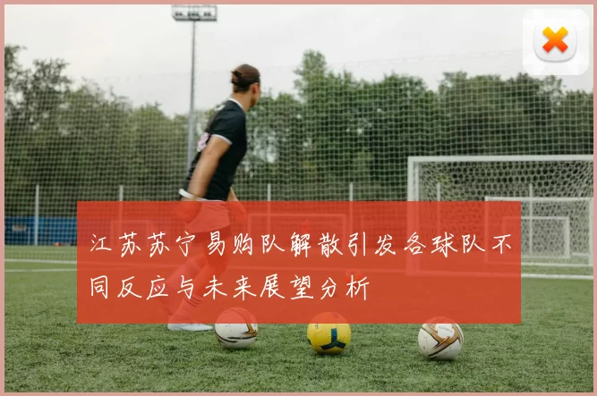 江苏苏宁易购队解散引发各球队不同反应与未来展望分析